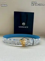 versace aaa qualite ceinture pour homme s_1260535